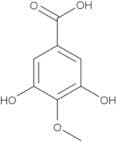 4-O-Methylgallic acid