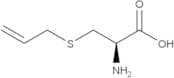S-Allyl-L-cysteine