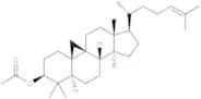 Cycloartenol acetate