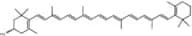 β-Cryptoxanthin