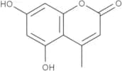 5,7-Dihydroxy-4-methylcoumarin