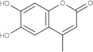 6,7-Dihydroxy-4-methylcoumarin