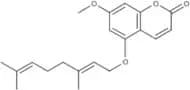 5-Geranyloxy-7-methoxycoumarin