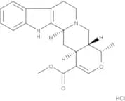 Ajmalicine hydrochloride
