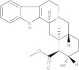 Corynanthine