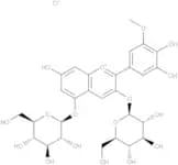 Petunidin-3,5-di-O-glucoside chloride