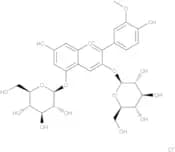 Peonidin-3,5-di-O-glucoside chloride