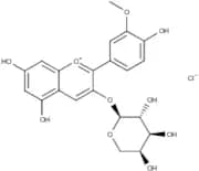 Peonidin-3-O-arabinoside chloride