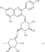 Pelargonidin-3-O-rutinoside chloride