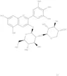 Delphinidin-3-O-sambubioside chloride