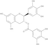 (-)-Gallocatechin gallate
