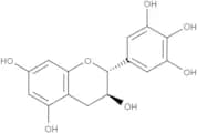 (+)-Gallocatechin