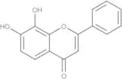 7,8 Dihydroxyflavone