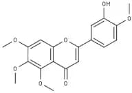 Eupatorin-5-methylether