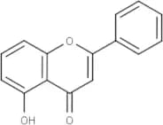 5-Hydroxyflavone