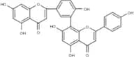 Amentoflavone
