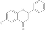 6-Methoxyflavone