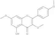 Kaempferol-3,4',7-trimethylether