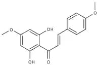 2',6'-Dihydroxy-4,4'-dimethoxychalcone