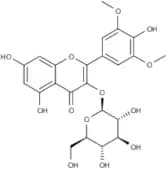 Syringetin-3-O-glucoside