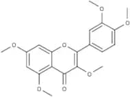 Quercetin-3,5,7,3',4'-pentamethylether