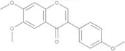 4',6,7-Trimethoxyisoflavone
