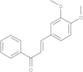 3,4-Dimethoxychalcone