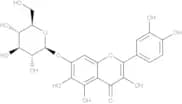 Quercetagetin-7-O-glucoside