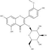 Isorhamnetin-3-O-glucoside