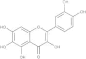 Quercetagetin
