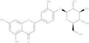 Luteolin-4'-O-glucoside