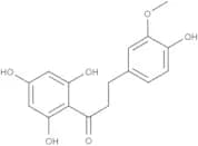 Homoeriodictyol dihydrochalcone