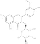 Isorhamnetin-3-O-rhamnoside