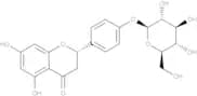 Naringenin-4'-O-glucoside