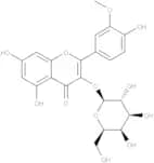 Isorhamnetin-3-O-galactoside