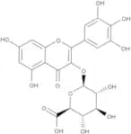 Myricetin-3-0-glucuronide
