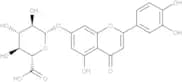Luteolin-7-O-glucuronide