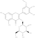 Laricitrin-3-O-glucoside