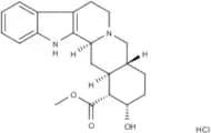 Yohimbine hydrochloride