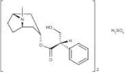L-Hyoscyamine sulfate