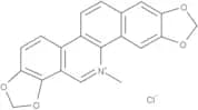 Sanguinarine chloride