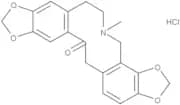 Protopine hydrochloride