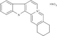 Sempervirine nitrate