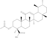 3-O-Acetyl-11-keto-β-boswellic acid