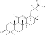 18-α-Glycyrrhetinic acid