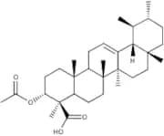 3-O-Acetyl-β-boswellic acid