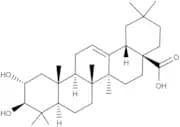 Maslinic acid