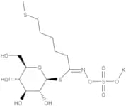 Glucoberteroin potassium salt