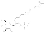 Homoglucocamelinin potassium salt