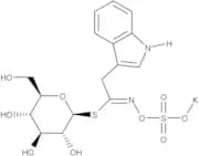 Glucobrassicin potassium salt